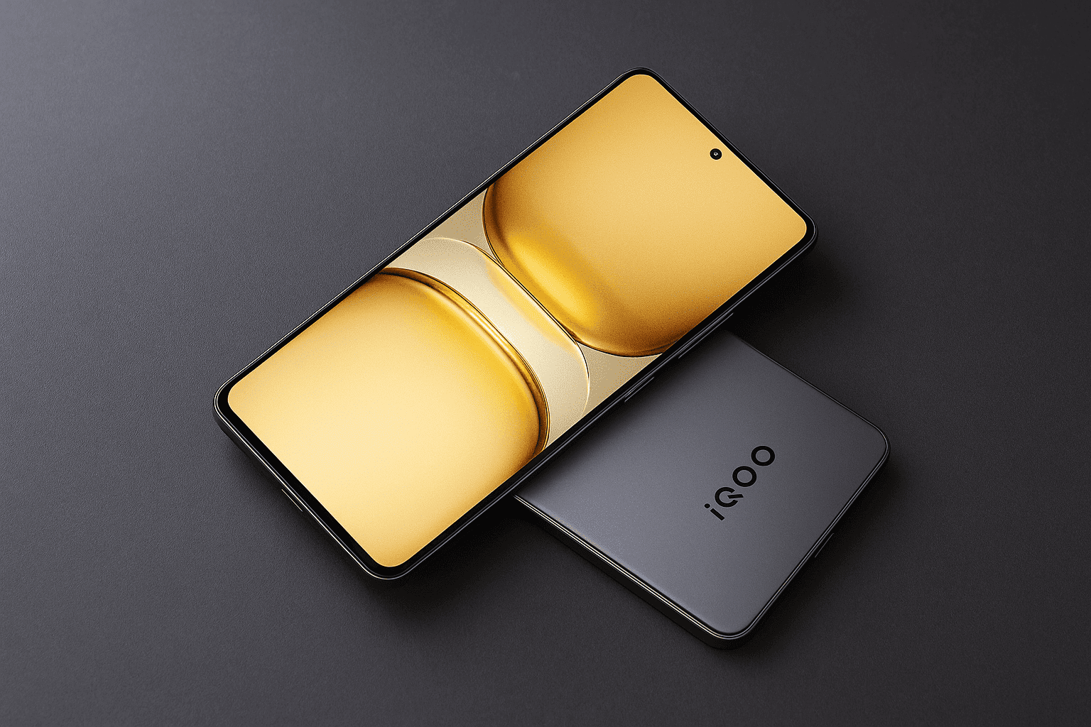 iQOO Z10 Turbo Plus 5G
