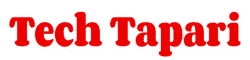tech tapari