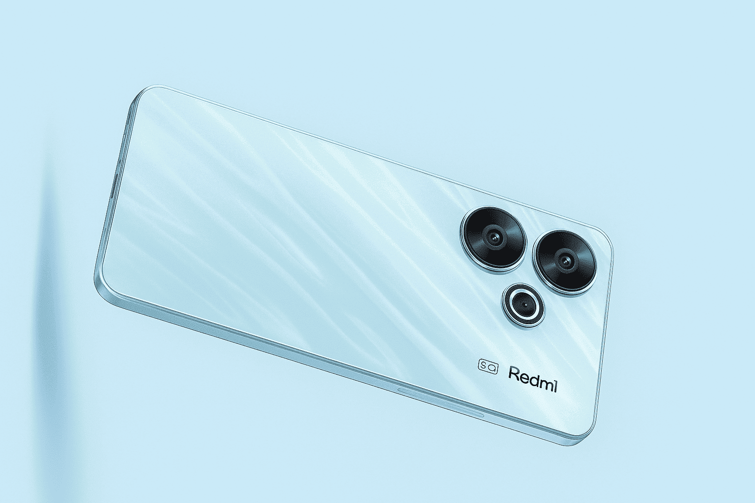 Redmi 15 5G