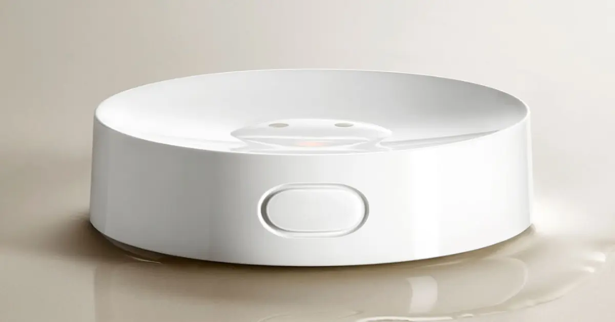 Xiaomi Water Guard 2