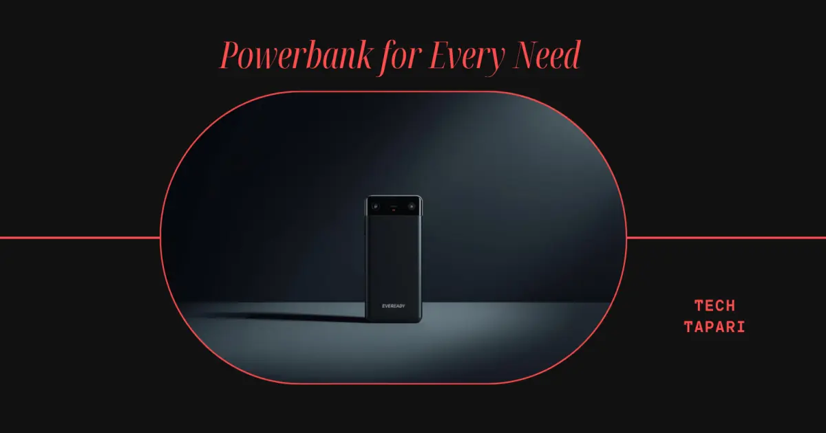 Eveready Ultima PB10